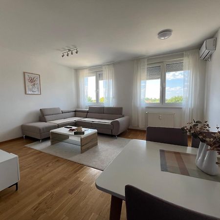 Cozy Apartment Anna 수보티차 외부 사진