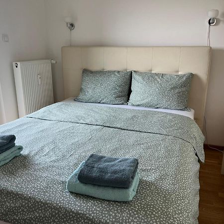 Cozy Apartment Anna 수보티차 외부 사진
