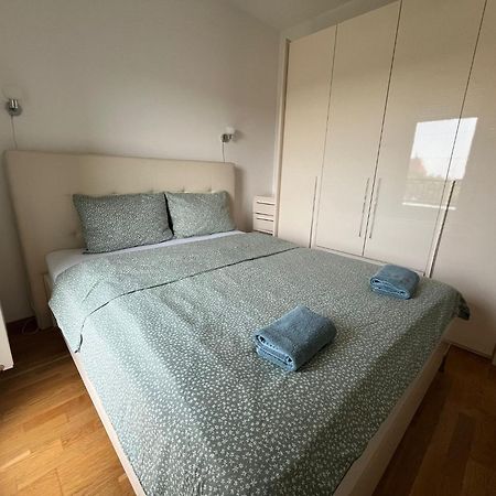 Cozy Apartment Anna 수보티차 외부 사진