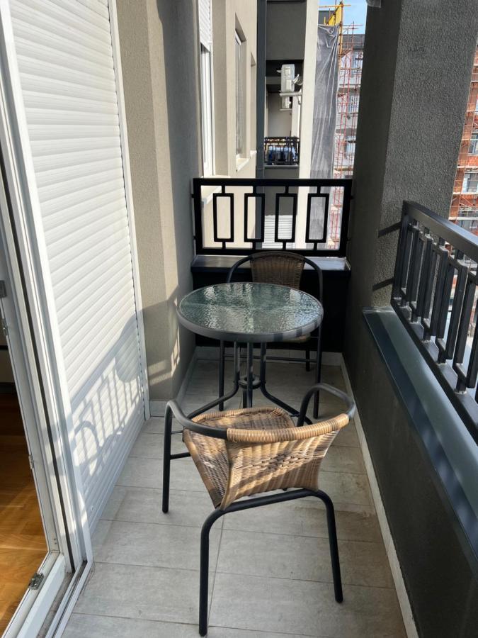 Cozy Apartment Anna 수보티차 외부 사진