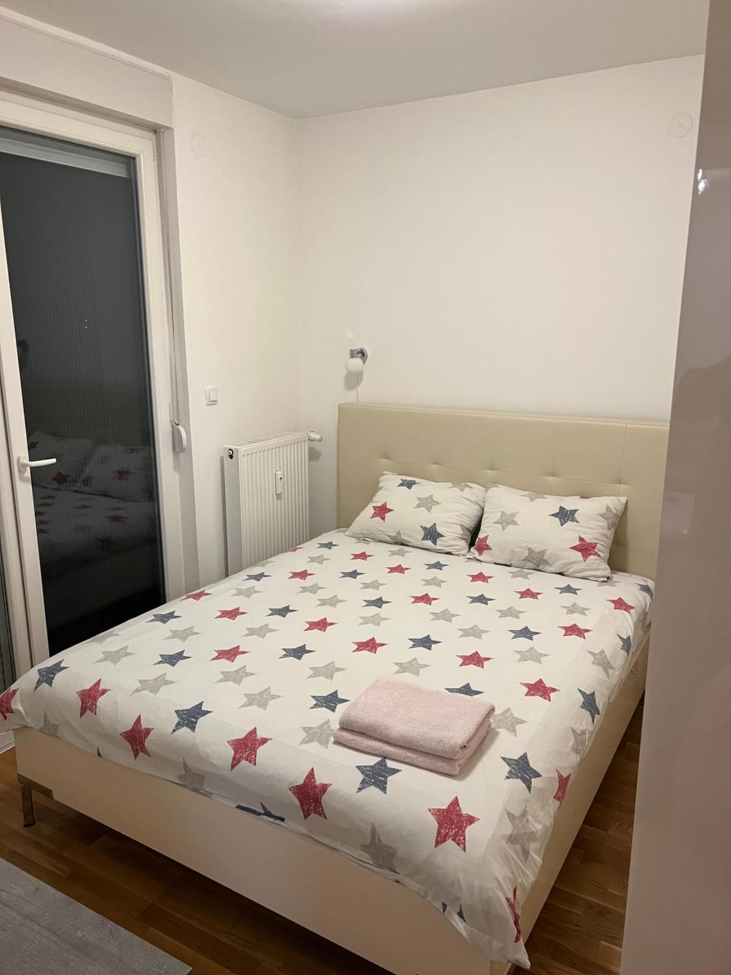 Cozy Apartment Anna 수보티차 외부 사진