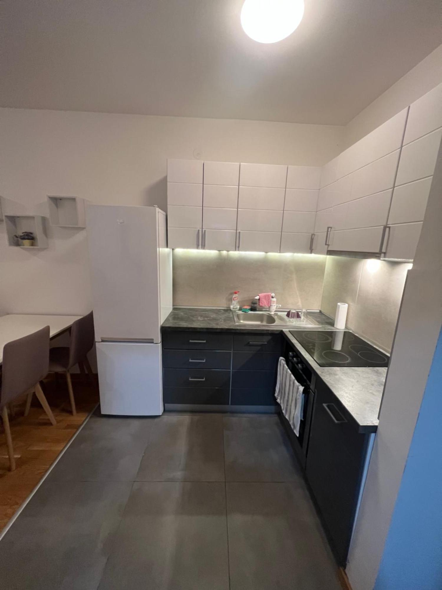 Cozy Apartment Anna 수보티차 외부 사진