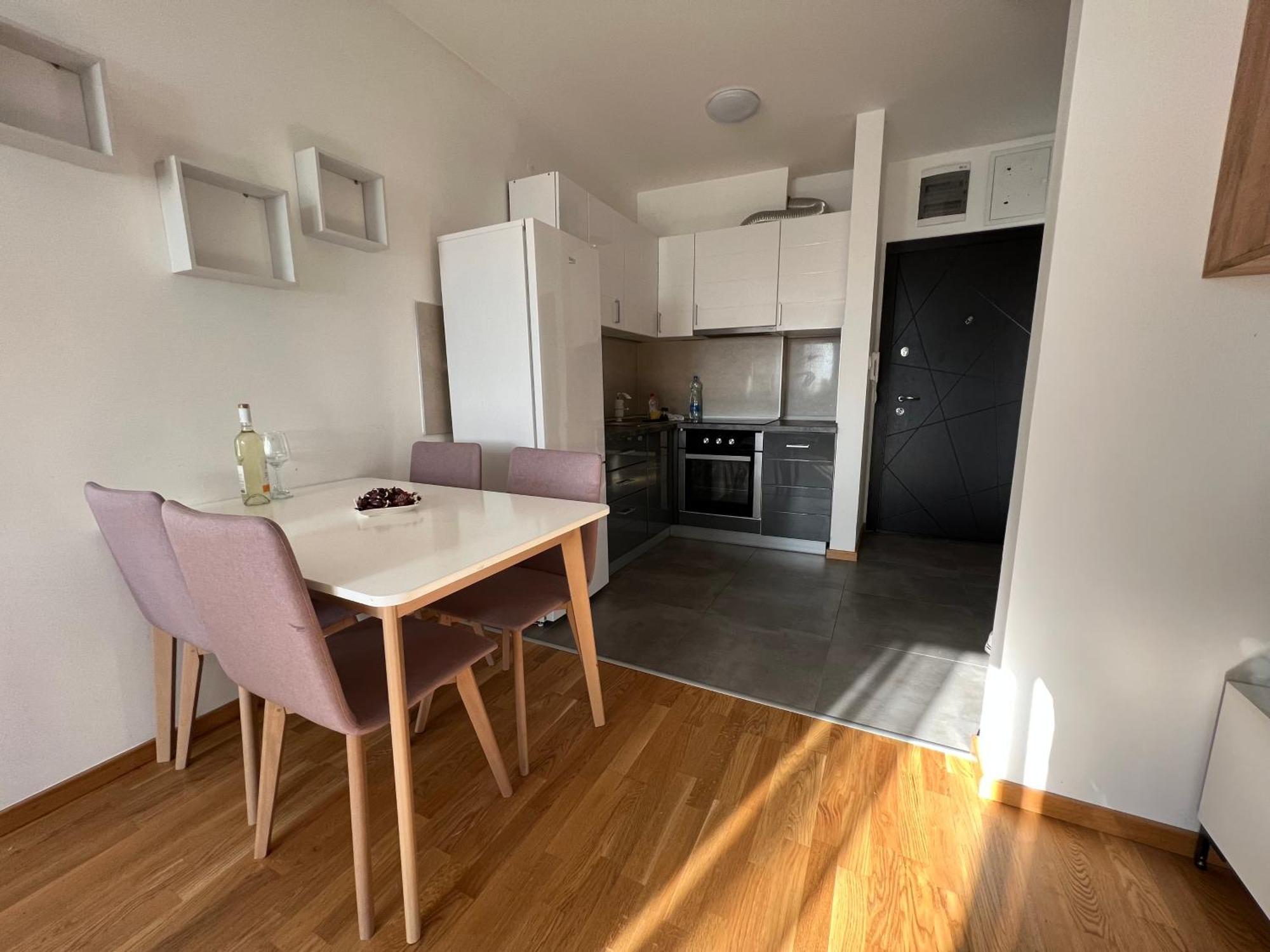 Cozy Apartment Anna 수보티차 외부 사진