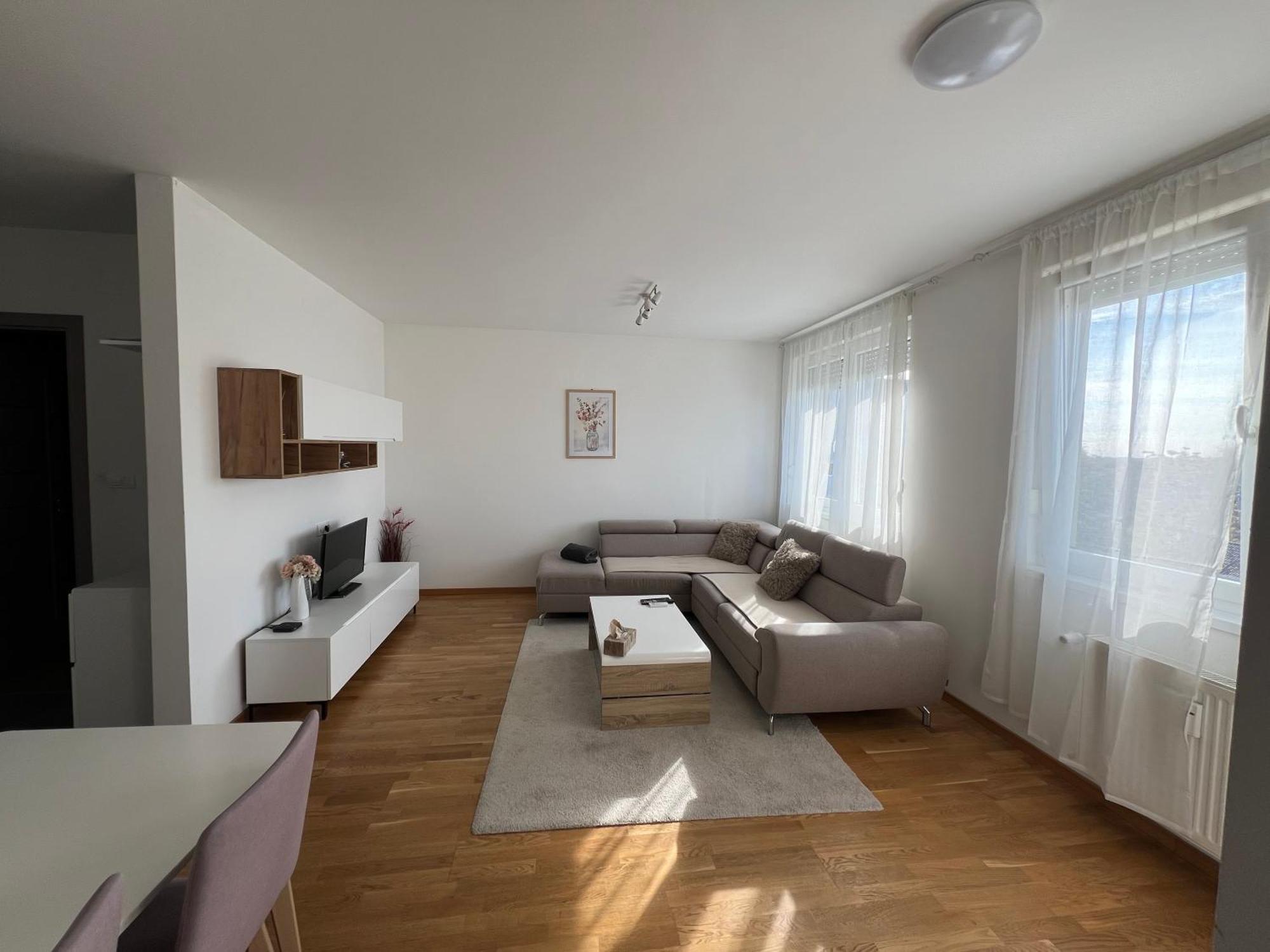 Cozy Apartment Anna 수보티차 외부 사진
