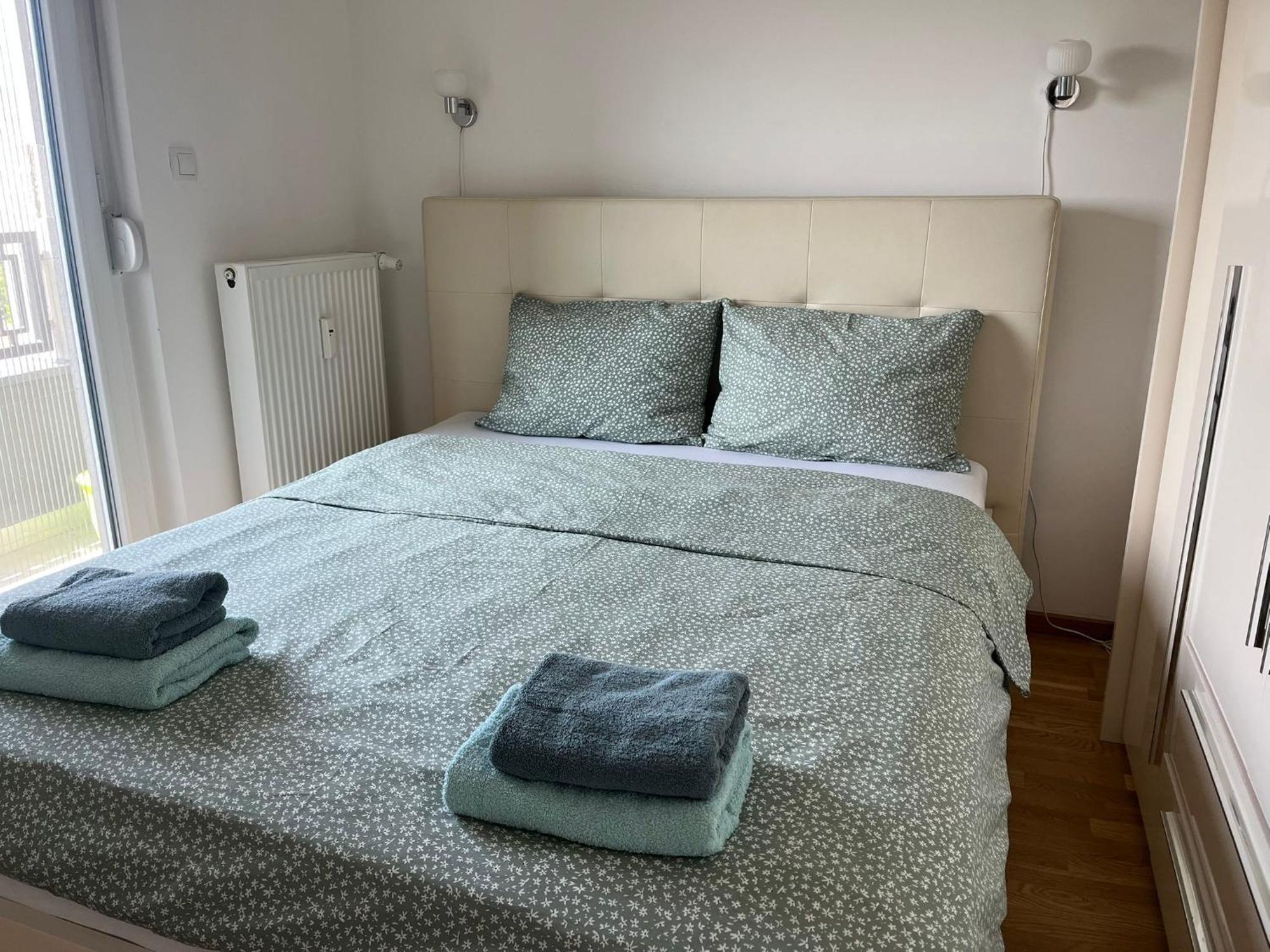 Cozy Apartment Anna 수보티차 외부 사진